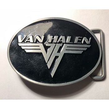 Van Halen klamra muzyczna do paska (id: 2989)