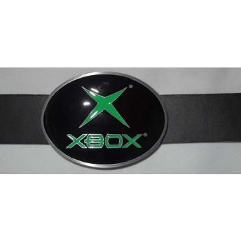 X BOX klamra do paska (id: 3259)
