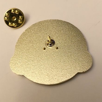 RENEGADE CLASSICS odznaka przypinka na pins (id: 1388)
