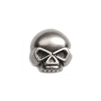 Czaszka willie, skull na nit mała (id: 822)