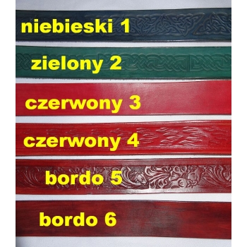 Bojówka szlufka z krętlikiem (id: 776)