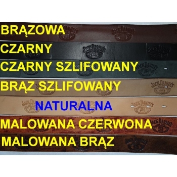 Bojówka szlufka z krętlikiem (id: 776)